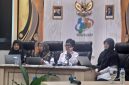 Ekonomi Jabar Triwulan I 2026 tumbuh 5,79 persen lampaui nasional.