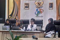 Ekonomi Jabar Triwulan I 2026 tumbuh 5,79 persen lampaui nasional.