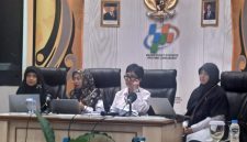 Ekonomi Jabar Triwulan I 2026 tumbuh 5,79 persen lampaui nasional.