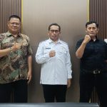 Perkuat Perlindungan Guru, LBH PGRI Garut Jalin Sinergi dengan Dinas Pendidikan