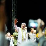 Penuhi Permintaan Masyarakat, Kirab Budaya Tatar Sunda Mampir di Garut