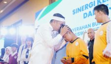 KDM apresiasi platform Jaga Indonesia Pintar, berharap bantuan pendidikan tepat sasaran.