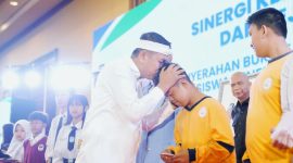 KDM apresiasi platform Jaga Indonesia Pintar, berharap bantuan pendidikan tepat sasaran.