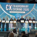Pegadaian Raih Top CX Brand Award 2026, Bukti Layanan Contact Center Makin Unggul dan Humanis