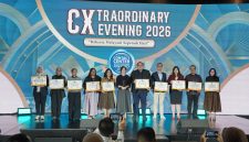 PT Pegadaian meraih penghargaan bergengsi Contact Center Service Excellence Award (CCSEA) 2026