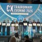 PT Pegadaian meraih penghargaan bergengsi Contact Center Service Excellence Award (CCSEA) 2026