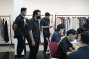 Puluhan WNA di Subang terjaring oleh petugas Imigrasi Kelas 1 TPI Bandung saat melakukan operasi Wirawaspada Tahun 2026