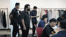 Puluhan WNA di Subang terjaring oleh petugas Imigrasi Kelas 1 TPI Bandung saat melakukan operasi Wirawaspada Tahun 2026