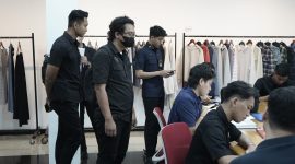 Puluhan WNA di Subang terjaring oleh petugas Imigrasi Kelas 1 TPI Bandung saat melakukan operasi Wirawaspada Tahun 2026