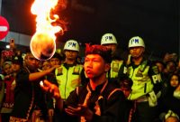 Tindak lanjut usai Kirab Budaya, KDM bakal tata fasilitas seni dan budaya di Jabar.