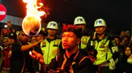 Tindak lanjut usai Kirab Budaya, KDM bakal tata fasilitas seni dan budaya di Jabar.