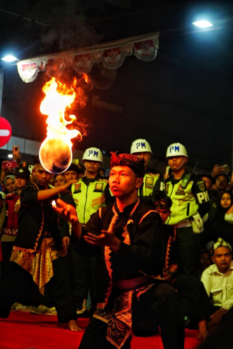 Tindak lanjut usai Kirab Budaya, KDM bakal tata fasilitas seni dan budaya di Jabar.