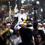 KDM Siap Tata Kawasan Alun-alun Karawang Menjadi Kota Tua Penuh Cinta