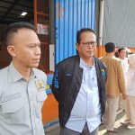 Anggota DPR RI Cek Gudang Bulog Garut, Pastikan Stok Beras dan Minyak Goreng Tetap Aman