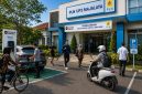 PT PLN (Persero) UP3 Majalaya terus memperkuat komitmennya dalam mendukung transisi energi nasional melalui implementasi program Clean Energy Day yang mulai diberlakukan sejak 10 April 2026.