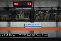 Dalam rangka mengakomodir kebutuhan masyarakat pada masa libur panjang Kenaikan Yesus Kristus, PT KAI Daop 2 Bandung menyiapkan total 85.387 tempat duduk untuk perjalanan kereta api jarak jauh.
