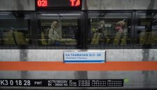 Dalam rangka mengakomodir kebutuhan masyarakat pada masa libur panjang Kenaikan Yesus Kristus, PT KAI Daop 2 Bandung menyiapkan total 85.387 tempat duduk untuk perjalanan kereta api jarak jauh.
