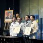 Wakil Gubernur Jawa Barat Erwan Setiawan mendorong mahasiswa untuk mendaftarkan inovasinya ke Kantor Wilayah Kementerian Hukum Jabar agar memiliki hak cipta secara resmi.
