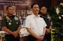 Sekolah Staf dan Komando Angkatan Darat menggelar seminar nasional bertajuk “Transformasi Militer: From Combat Force to Strategic Force, Transformasi TNI AD Melalui Yonif TP, Artificial Intelligence dan Ekonomi Nasional” di Gedung Satrio Seskoad, Bandung, Rabu (13/5/2026). 