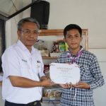 KAI Daop 2 Bandung Jalin Silaturahmi Bersama Komunitas Railfans, Perkuat Kolaborasi Untuk Tingkatkan Citra Perusahaan
