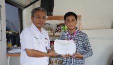 KAI Daop 2 Bandung jalin silaturahmi bersama komunitas Railfans, perkuat lolaborasi untuk tingkatkan citra perusahaan.