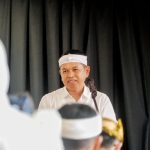 KDM Dukung Pembuatan Kajian Akademik Prasasti Batutulis dan Mahkota Binokasih