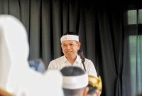 Dedi Mulyadi, Gubernur Jawa Barat.