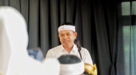 Dedi Mulyadi, Gubernur Jawa Barat.