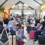 KAI Daop 2 Bandung Mencatat Selama Libur Panjang Kenaikan Yesus Kristus 98 Ribu Tiket Terjual