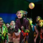 Drama Kolosal “Peuting Munggaran” Tandai Puncak Milangkala Tatar Sunda