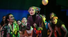 Drama kolosal 