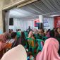 Anggota DPRD Garut Komisi IV Fraksi Demokrat, Putri Tantia, menyoroti maraknya kasus pelecehan seksual terhadap anak saat melaksanakan reses masa sidang III tahun 2026 di Rumah Aspirasi Limbangan, Kabupaten Garut, Rabu (20/5/2026).