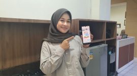 Dalam rangka memperingati Hari Kebangkitan Nasional, PT PLN (Persero) menghadirkan program promo tambah daya bertajuk “MeiLaju Lebih Terang” dengan memberikan diskon biaya tambah daya sebesar 50 persen bagi pelanggan rumah tangga satu fasa seluruh golongan tarif.
