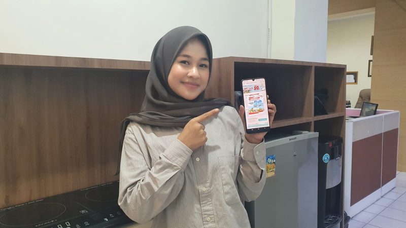 Dalam rangka memperingati Hari Kebangkitan Nasional, PT PLN (Persero) menghadirkan program promo tambah daya bertajuk “MeiLaju Lebih Terang” dengan memberikan diskon biaya tambah daya sebesar 50 persen bagi pelanggan rumah tangga satu fasa seluruh golongan tarif.
