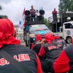 Peringati Hari Buruh, Disnakertrans Jabar Fokus Pemenuhan Hak Pekerja Terdampak PHK